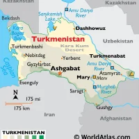 Turkamenistan